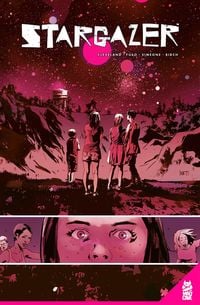 Produktbild: Stargazer Gn