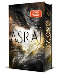 Produktbild: Asrai - Das Portal der Drachen
