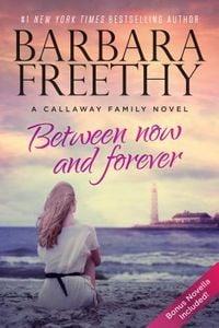 Produktbild: Between Now And Forever