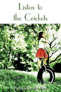 Produktbild: Listen to the Crickets