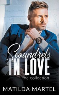 Produktbild: Scoundrels in Love