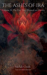 Produktbild: The Fire They Blamed on Ghosts