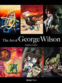 Produktbild: The Art of George Wilson