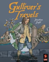 Produktbild: Gulliver's Travels
