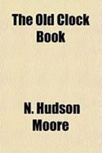 Produktbild: The Old Clock Book