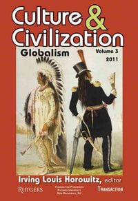 Produktbild: Culture and Civilization