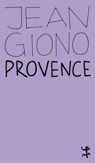 Bild vom Artikel Provence vom Autor Jean Giono