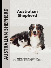 Produktbild: Australian Shepherd (Comprehensive Owner's Guide)