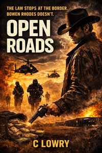 Produktbild: Open Roads