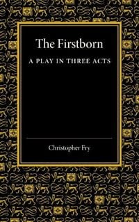 Produktbild: The Firstborn