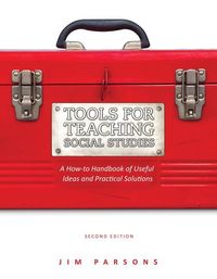 Produktbild: Tools for Teaching Social Studies