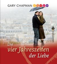 Produktbild: Die vier Jahreszeiten der Liebe