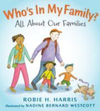 Produktbild: Who's In My Family?
