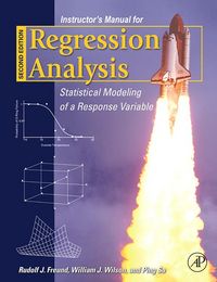 Produktbild: Regression Analysis IM