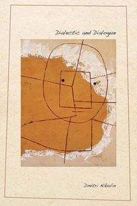 Produktbild: Dialectic and Dialogue