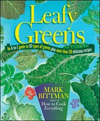 Produktbild: Leafy Greens