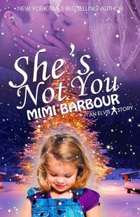 Produktbild: She's Not You