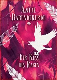 Produktbild: Der Kuss des Raben