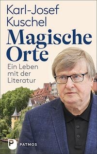 Produktbild: Magische Orte