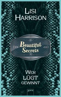 Produktbild: Beautiful Secrets (2). Wer l&uuml;gt, gewinnt