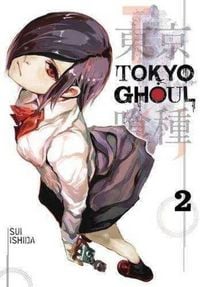 Produktbild: Tokyo Ghoul, Vol. 2