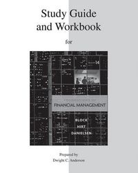 Produktbild: Foundations Of Financial M-14e