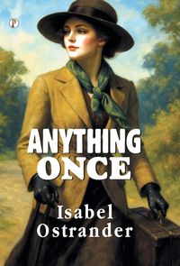 Produktbild: Anything Once