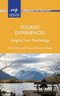 Produktbild: Tourist Experiences