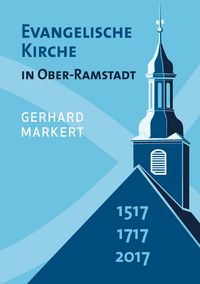 Produktbild: Evangelische Kirche in Ober-Ramstadt