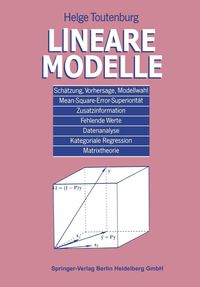 Produktbild: Lineare Modelle