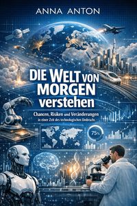Produktbild: Die Welt von Morgen verstehen