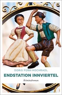 Bild vom Artikel Endstation Innviertel vom Autor Doris Fürk-Hochradl