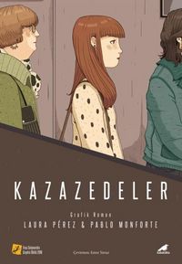 Produktbild: Kazazedeler