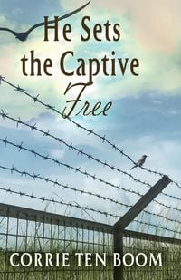 Produktbild: He Sets the Captive Free