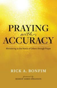 Produktbild: Praying with Accuracy