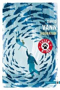 Produktbild: Aquarium