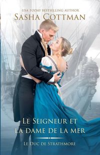 Produktbild: Le Seigneur et la dame de la mer