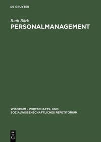 Produktbild: Personalmanagement