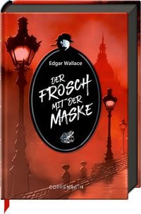 Produktbild: Der Frosch mit der Maske