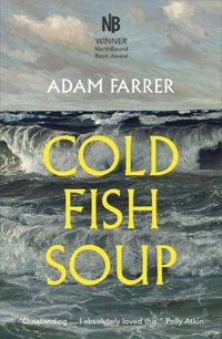 Produktbild: Cold Fish Soup