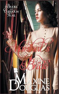 Produktbild: The Marshal's Bride