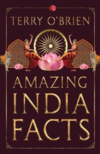 Produktbild: Amazing India Facts