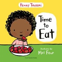 Produktbild: Time to Eat