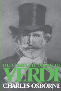 Produktbild: Complete Operas of Verdi