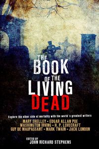 Produktbild: The Book of the Living Dead