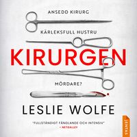 Produktbild: Kirurgen