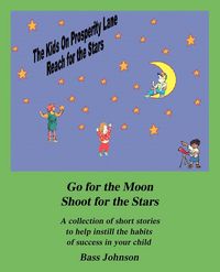 Produktbild: The Kids on Prosperity Lane Reach for the Stars