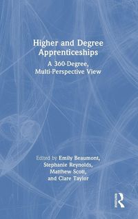 Produktbild: Higher and Degree Apprenticeships