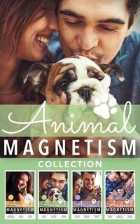 Produktbild: The Animal Magnetism Collection