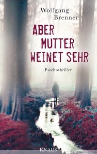 Produktbild: Aber Mutter weinet sehr